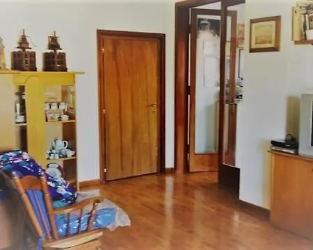 Rio Marina: Roberta Villa Cavo