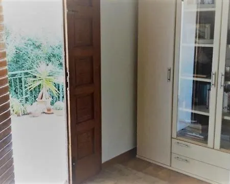Villa Rio Marina: Roberta Cavo