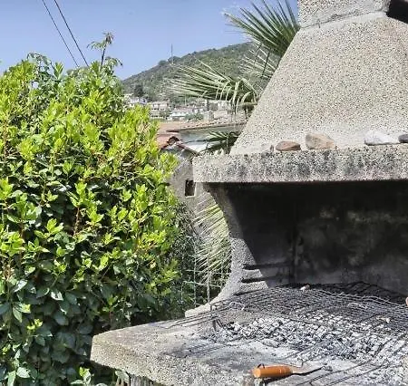 Villa Rio Marina: Roberta Cavo