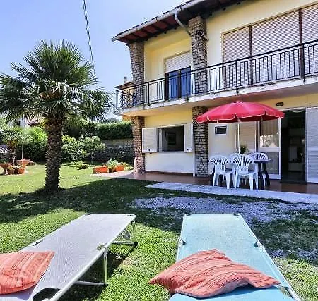 Rio Marina: Roberta Cavo